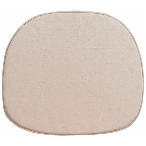 Cushion, Natural Thin