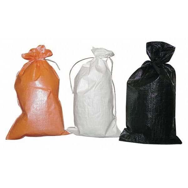 Sand Bags Flooding/Erosion Control,PK100, Mfr#: SANDBAG, DEWITT
