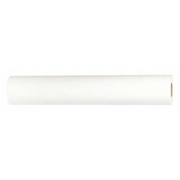 Tape,White,36"x60 ft., Mfr#: 4220-36, JESSUP FLEX TRACK