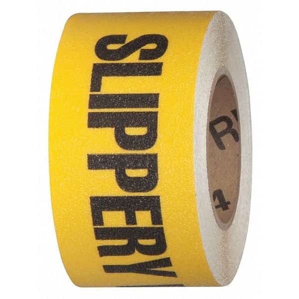Tape, Slippery When Wet, PK4, Jessup Flex Track, Mfr#: 4215-0162