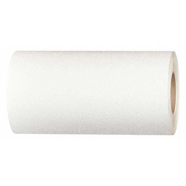 Tape,White,12"x60 ft., Mfr#: 4220-12, JESSUP FLEX TRACK
