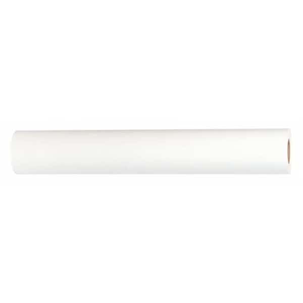 Fine Grade Anti Slip Roll Embossed Vinyl, Adhesive: Acrylic White, 36" W x 60 ft. L, 0.027" Thick