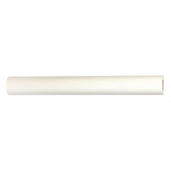 Fine Grade Anti Slip Roll Embossed Vinyl, Adhesive: Acrylic Clear, 48" W x 60 ft. L, 0.027" Thick