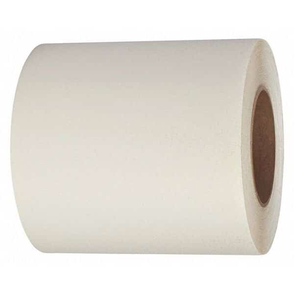 Fine Grade Anti Slip Roll Embossed Vinyl, Adhesive: Acrylic Clear, 6" W x 60 ft. L, 0.027" Thick