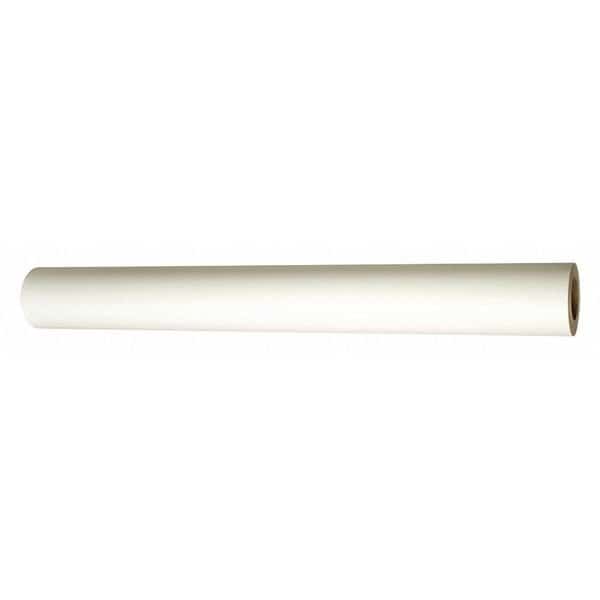 Coarse Grade Anti Slip Roll Embossed Vinyl, Adhesive: Acrylic Clear, 48" W x 60 ft. L, 0.030" Thick