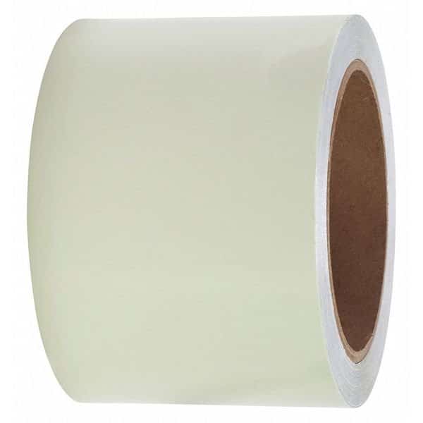 PL Glow Film 7510 Roll,3" x 30 ft.,PK2, Mfr#: 7510-3, JESSUP GLO BRITE