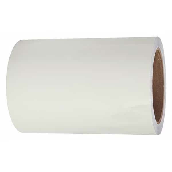 Safety Grade Egress Tape Film: Polyester, Adhesive: Acrylic Photoluminescent, 6" W x 30 ft. L