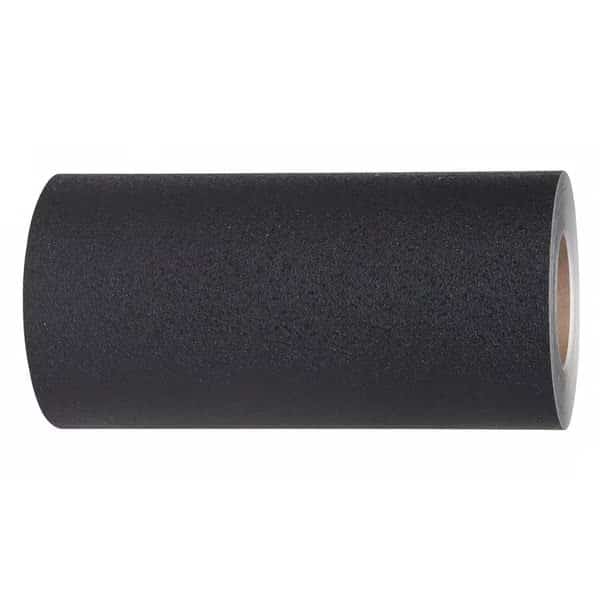 Anti-Slip Tape, Black, 12 in x 60 ft., EnjoyTool select, Mfr# GRAN5103
