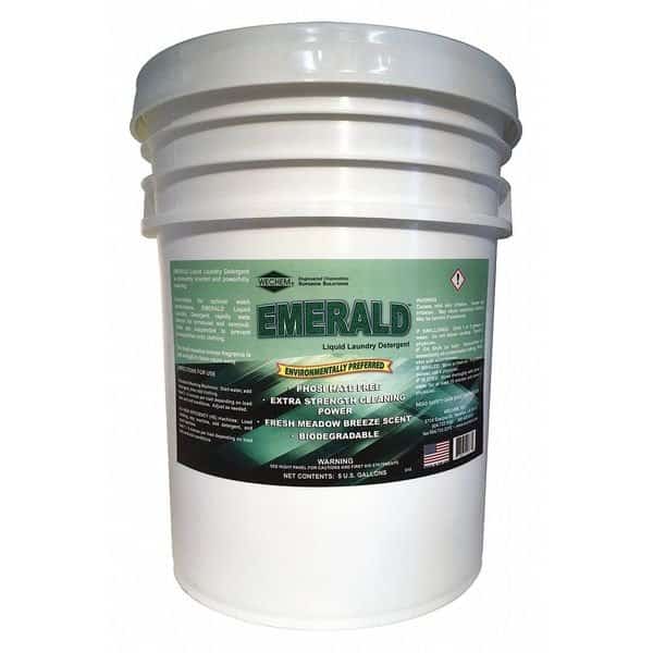 Emerald Liquid Cleaner