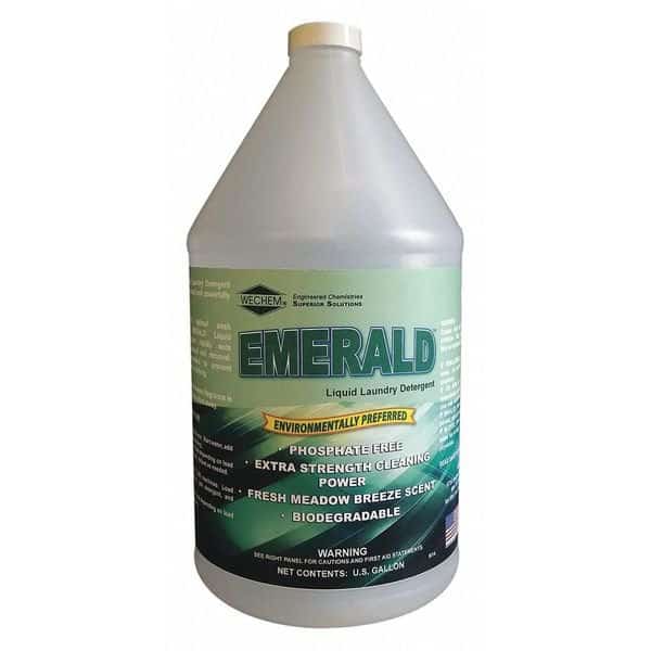 Emerald Liquid Laundry, PK4