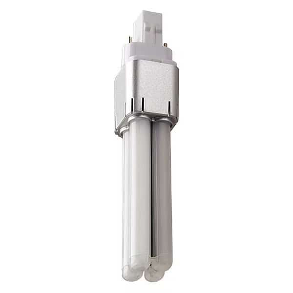 Lamp, LED, PL, 5W, 2 Pin, GX23 Socket, 4000K