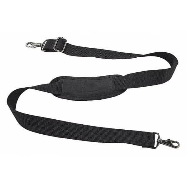 Replacement Shoulder Strap, Black