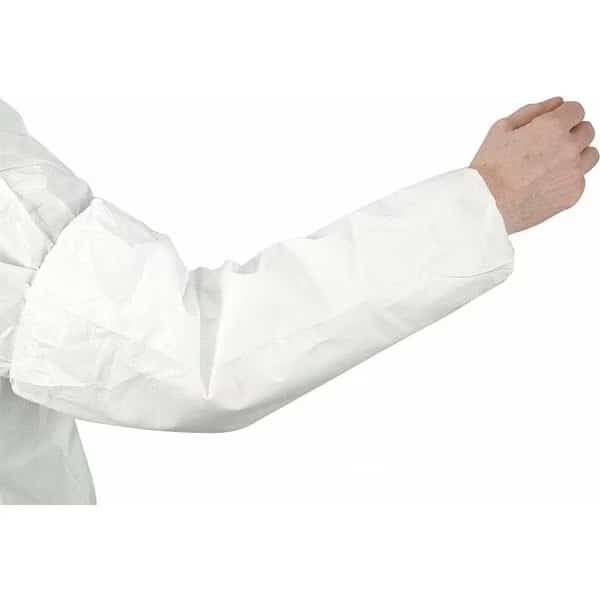 Critical Cover NuTech Sleeve, Disposable, XL, PK300