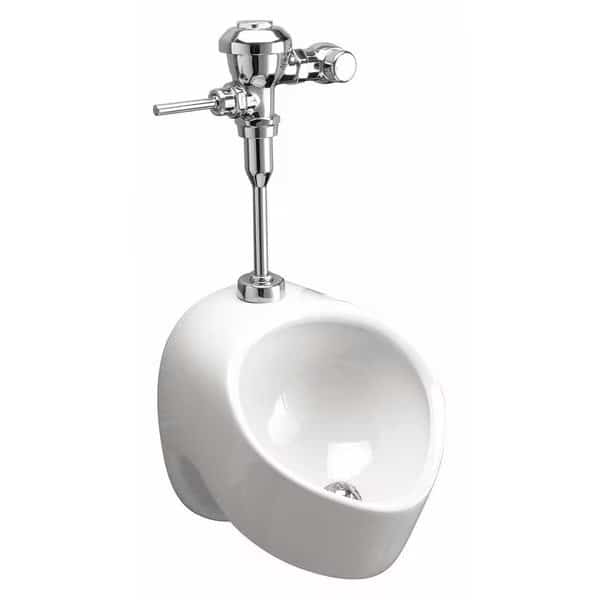 Urinal, EcoVantage, 0.125 gpf
