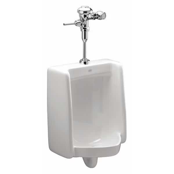 Urinal, EcoVantage, 0.125 gpf