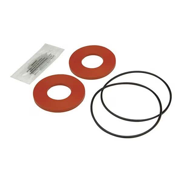 Rubber Pro Repair Kit, 1-1/4"-2", 975XL