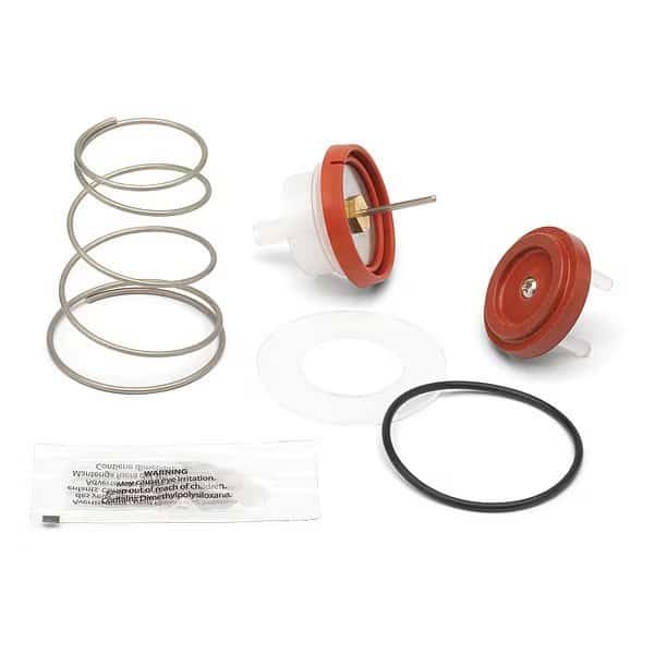 Pro Repair Kit, 1/2"-1", Model 720A