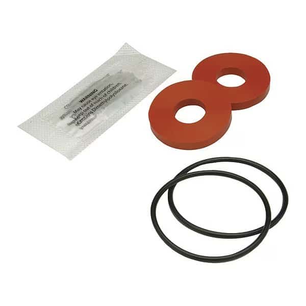 Rubber Repair Kit, 3/4"-1", 950XL/XLT/XLT2