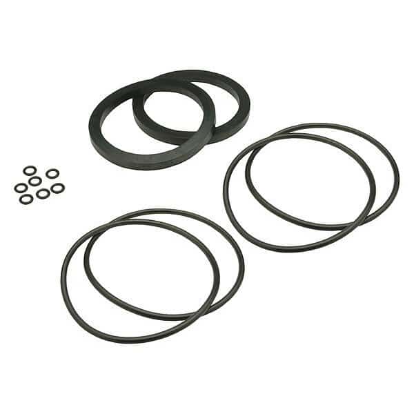 Repair Kit, 4", Model 350/450, 2-1/2"-4"