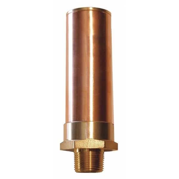 Water Hammer Arrestor, Lead Free, 1" C, ZURN, Mfr# WH2950-C-XL