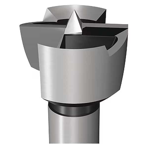 Forstner Bit, 1-1/2"