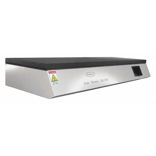 Slide Warmer, Large, 25.5" x 9.75" x 4"