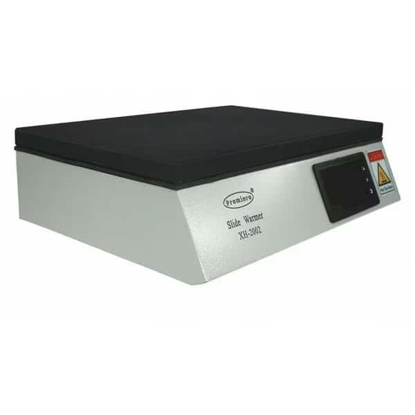 Slide Warmer, Small, 10.25" x 8" x 3"