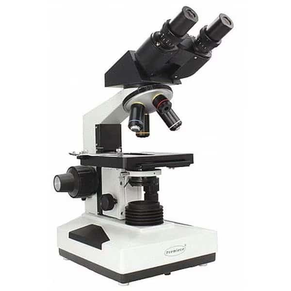 Microscope, Professional, Binocular