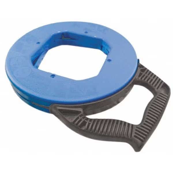 Fish Tape, Plastic, 15-1/2 in. L