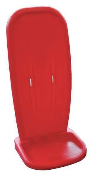 Fire Extngushr Stand,(1) 10lb or 20lb FE, Mfr#: JFP09, FLAMEFIGHTER