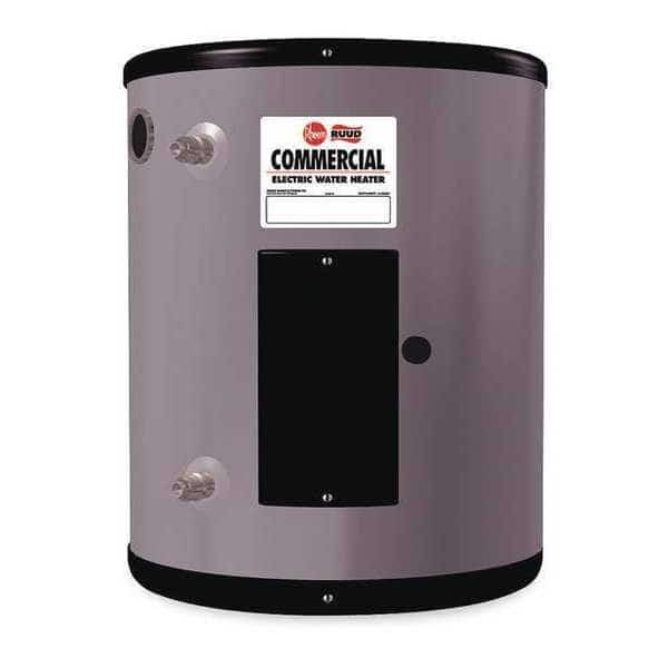 10 gal, 240V, 12.5 A Amps, Commercial Mini Tank Water Heater