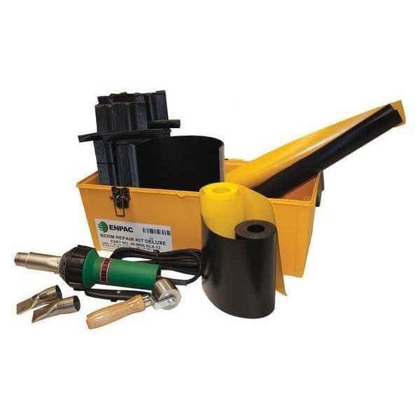 Spill Berm Repair Kit, For 12In Side Wall