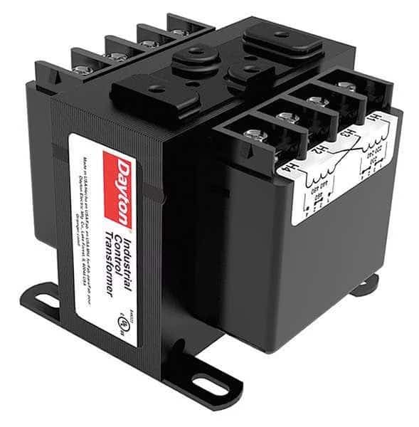 Control Transformer, 150VA, 12/24VAC, DAYTON, Mfr# 31EH96