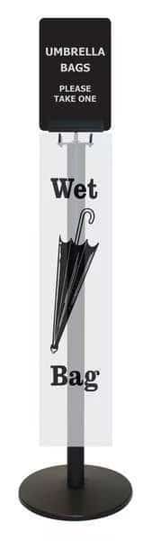 Umbrella Bags, PK200, TENSATOR, Mfr# UMBRELLA-BAG