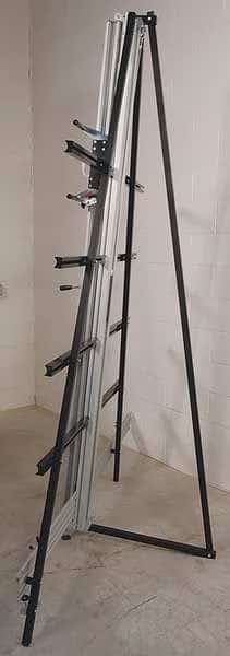 Free Standing Kit