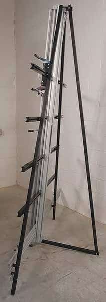 Free Standing Kit