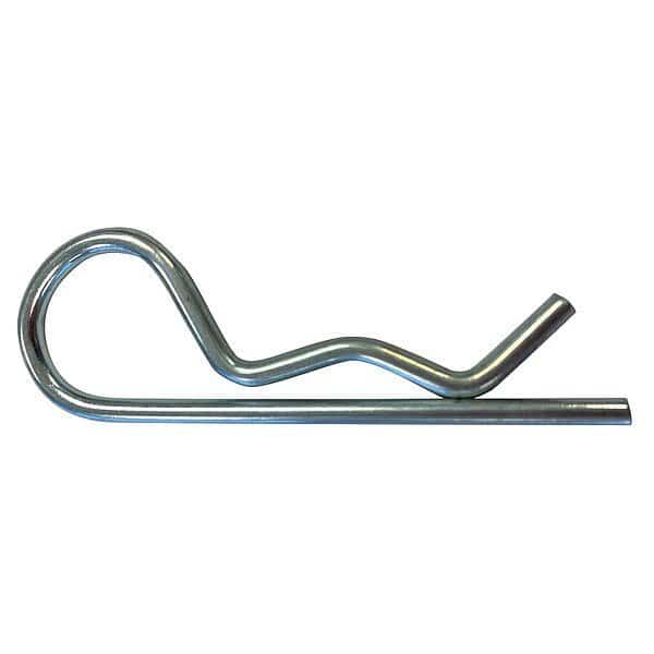 Filter Shaker Pin, 118, NILFISK, Mfr# 8-38018