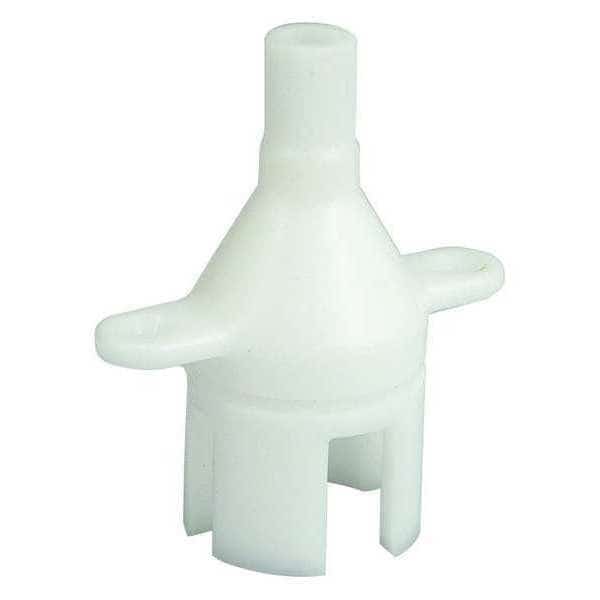 Equa-Flo Cap Clamp