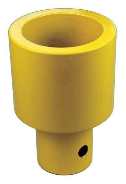 Large Cup Driver,4-1/2 in., Mfr#: 750001, SLIDE SLEDGE