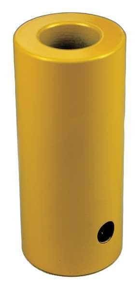 Stake Driver Tip, 4", Slide Sledge, Mfr#: 750004