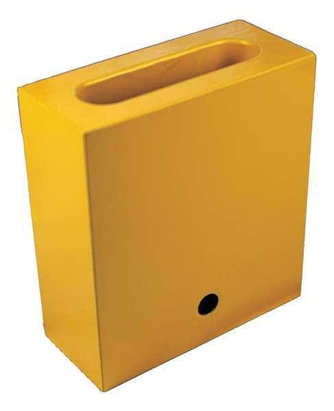 Hook Cup, 4-1/2"