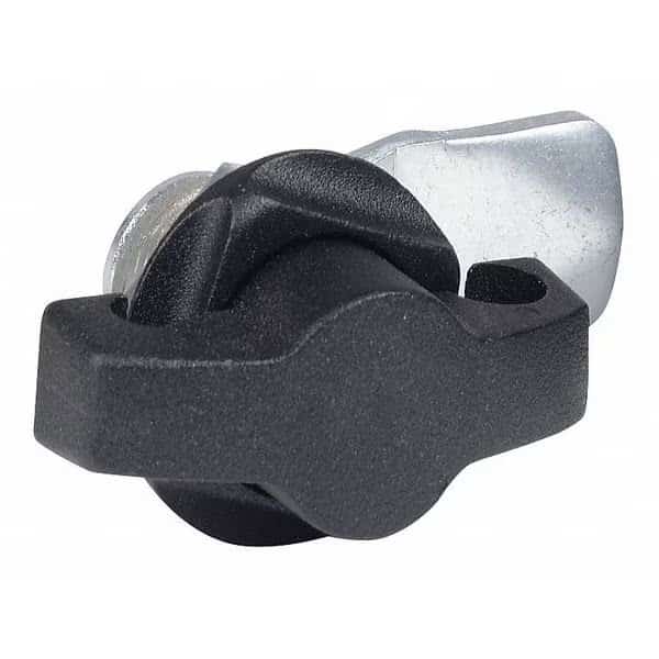 Padlock Kit, Kit Accessory, Carbon Steel