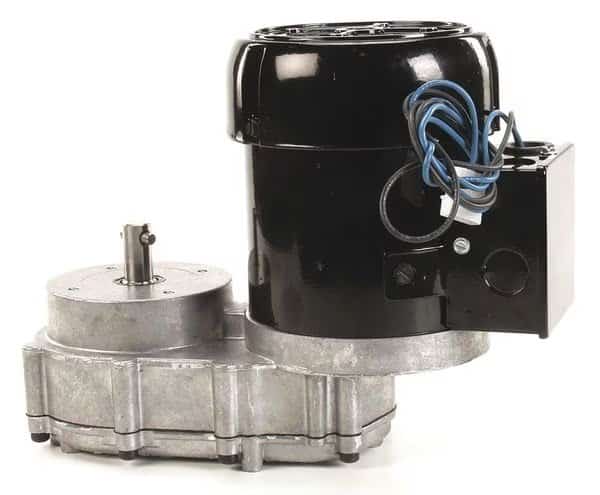 Auger Motor U300
