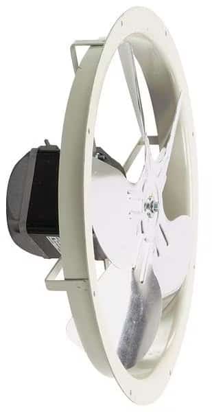 Condenser Fan
