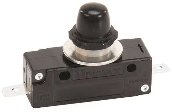 Water Dispensing Switch