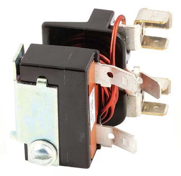 Compressor Relay
