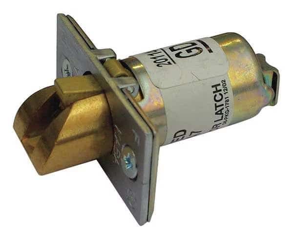 Brass Latch, Simplex, 3/4 in.