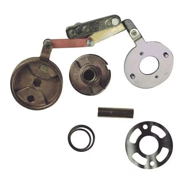 Clutch Sub-Assembly, Simplex