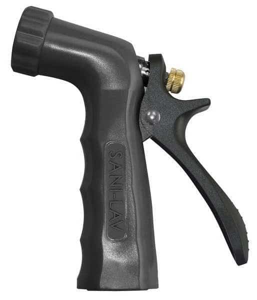 Spray Nozzle,3/4 in.,6.5 gpm,100 psi, Mfr#: N2B, SANI-LAV