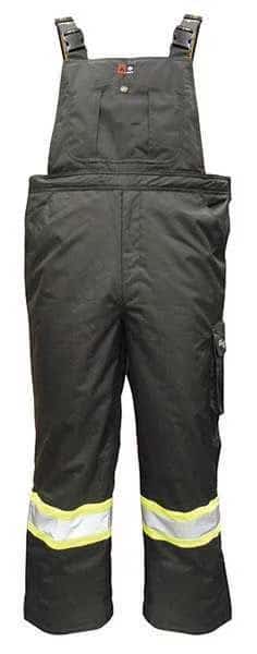 Flame Resistant Pants, S 300 den Polyester
